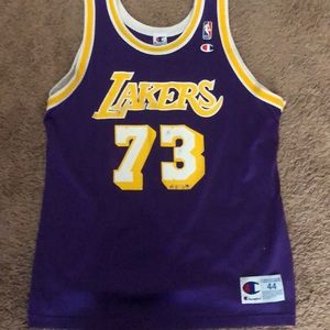LA Lakers Jersey